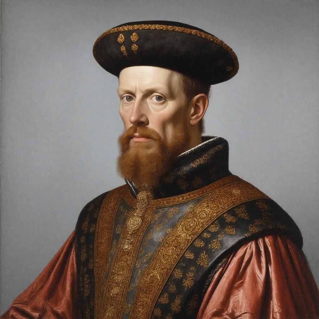John III, Duke of Cleves